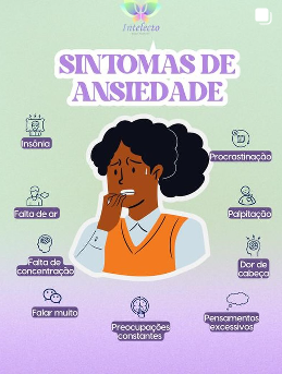 Post Instagram Espaço Intelecto